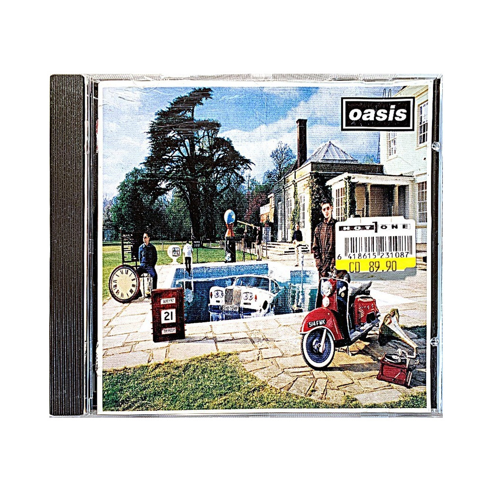 Be Here Now: [easy Guitar Arrangements In