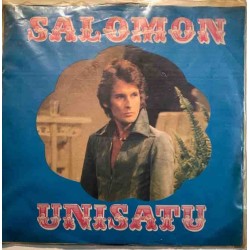 Salomon 1975 DCS 524 Unisatu / Ei parempaa second hand single