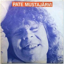 Mustajärvi Pate 1984 PIS 133 Tuhkaa / Onny second hand single