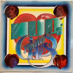 Mud 1975 SRKA 6755 Greatest Hits Used LP