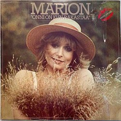 Marion 1979 9C 062-38360 Onni on kun rakastaa Used LP