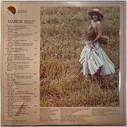 Marion 1979 9C 062-38360 Onni on kun rakastaa Used LP