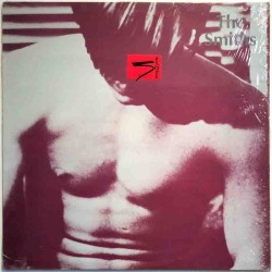 Smiths 1984 ROUGH 61 The Smiths Used LP