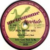 Delta Rhythm Boys 1951 B 568 They don’t believe me / Love come back to me shellac 78 rpm record