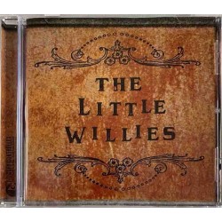 Little Willies 2006 0946 3 55531 2 3 The Little Willies Used CD