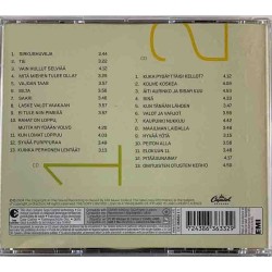 Suurlähettiläät: Parhaat palat 1991-2004 2CD  kansi EX levy EX Käytetty CD