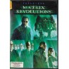 DVD - Elokuva 2003  Matrix Revolutions 2DVD Used DVD