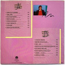 Matti Esko 1985 MTHLP-1025 Parhaat Used LP
