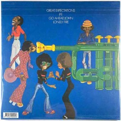 Davis Miles 1974 MOVLP1514 Big Fun 2LP LP