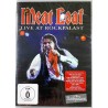 DVD - Meat Loaf : Live at Rockpalast - DVD