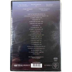 DVD - Genesis : In London - DVD
