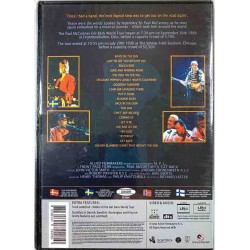 DVD - McCartney Paul : Get Back - DVD