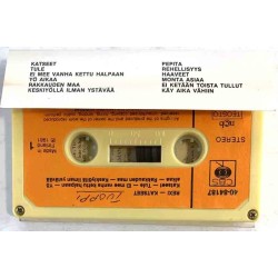 Rexi 1980 40-84187 Katseet cassette