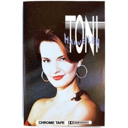 Toni 1990 POKS 109 Haaveillen cassette