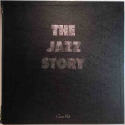 New Orleans, N.Y.,Chicago, Swing, Fifties... 1970’s SMS 7130/7139 The Jazz Story 10LP Used LP
