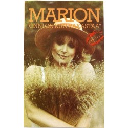 Marion 1979 9C 062-38360 Onni on kun rakastaa Cassette