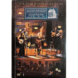 DVD - Dixie Chicks 2003 COL 201844 9 Live from the Kodak Theatre Used DVD