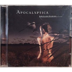 Apocalyptica 2003 063 683-2 Reflections Used CD