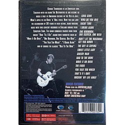 DVD - Thorogood George : 30th anniversary live - DVD