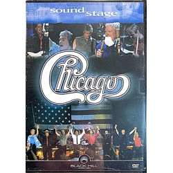 DVD - Chicago : Soundstage - DVD