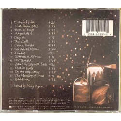 Enya 1997 3984 20895 2 Paint the sky with stars - The best of Enya Used CD