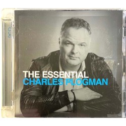 Plogman Charles: The essential 2CD  kansi EX levy EX Käytetty CD