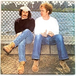 Simon and Garfunkel 1972 S 69003 Greatest Hits Used LP