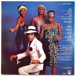 Boney M 1977 28 888 OT Love for sale Used LP