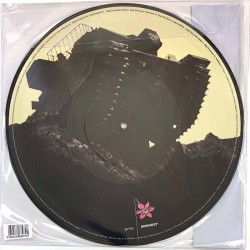 Uriah Heep : Salisbury kuva-LP - LP