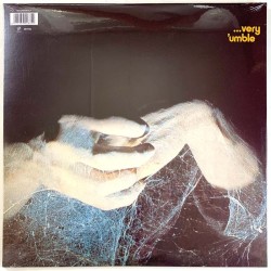 Uriah Heep 1970 BMGRM084LP ...Very 'Eavy ...Very 'Umble LP
