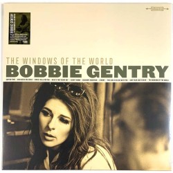Gentry Bobbie 1969 5393478 The Windows Of The World LP