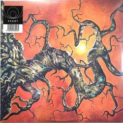 Kairon IRSE! : Ruination 2LP (brown vinyl) - LP