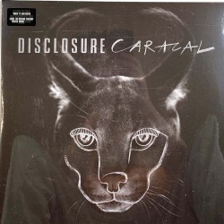 Disclosure 2015 PMR068 Caracal 2LP LP