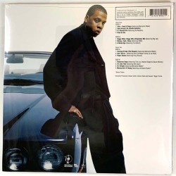 Jay-Z : Vol. 2... Hard Knock Life 2LP - LP