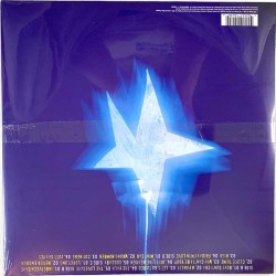 Cure 2001 571 543-4 Greatest Hits 2LP LP