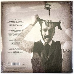 Volbeat : Servant of the mind 2LP - LP