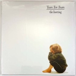 Tears For Fears 1983 775 070-8 The hurting LP