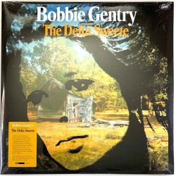 Gentry Bobbie : The Delta Sweete 2LP - LP
