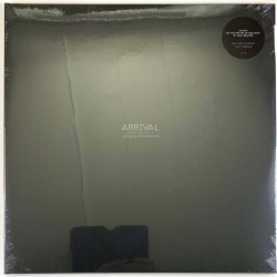 Jóhannsson Jóhann : Arrival (Original Soundtrack) 2LP - LP