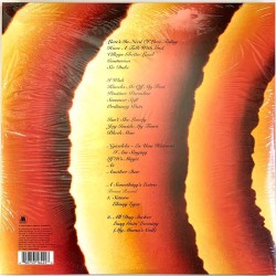 Wonder Stevie : Songs In The Key Of Life 2LP + 7-inch EP - LP