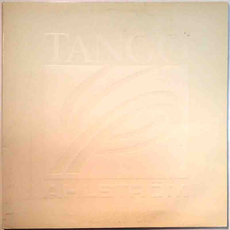 Don Cristobal: Les Plus Grands Tangos  kansi EX levy EX Käytetty LP