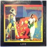 Spirit 1978 ILP 001 Live Used CD
