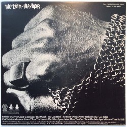 Horslips 1973 DJF 20543 The Táin Begagnat LP