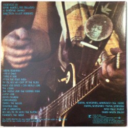 Young Neil 1979 2RX-2296 Live Rust 2LP Begagnat LP