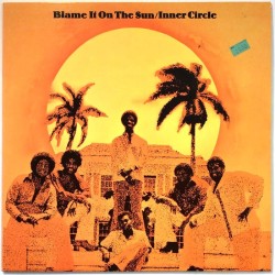 Inner Circle 1979 6.23972 AO Blame It On The Sun Used CD