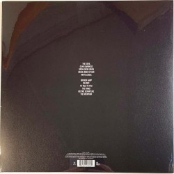 PJ Harvey 2007 0725347 White chalk LP