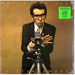 Costello Elvis : This years model - LP