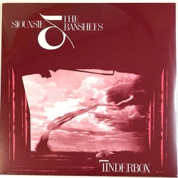 Siouxsie & The Banshees : Tinderbox - LP