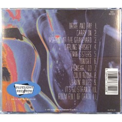 Keystone Cops: Trip In Emotion  kansi EX levy EX Käytetty CD