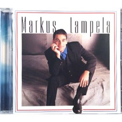 Lampela Markus 1999 Axrcd1155 Markus Lampela CD Begagnat